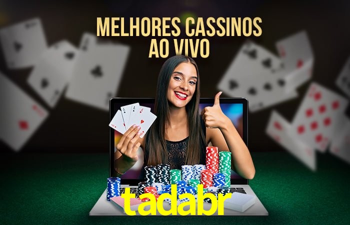 Blackjack ao vivo