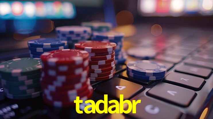 Acesso à conta tadabr