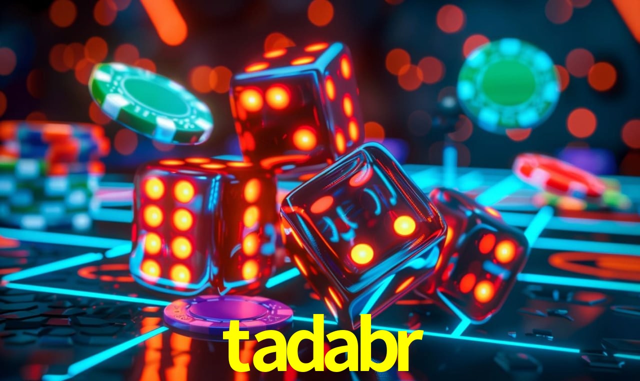 tadabr,tadabr.com