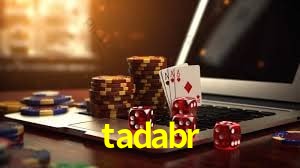 tadabr: Seu Especialista em Apostas Esportivas Brasileiras