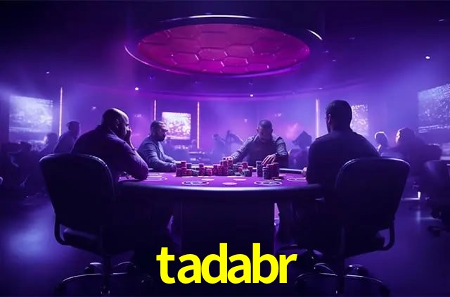 tadabr,tadabr.com