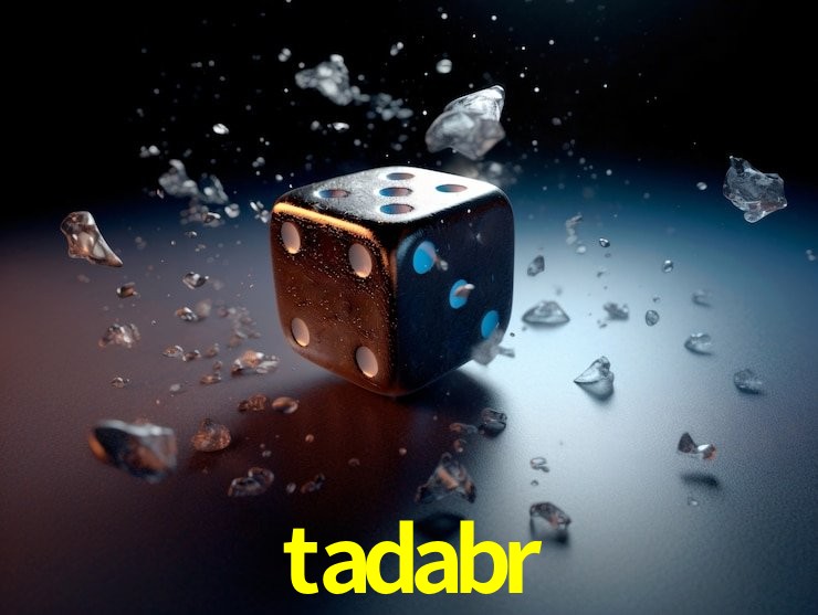 tadabr,tadabr.com