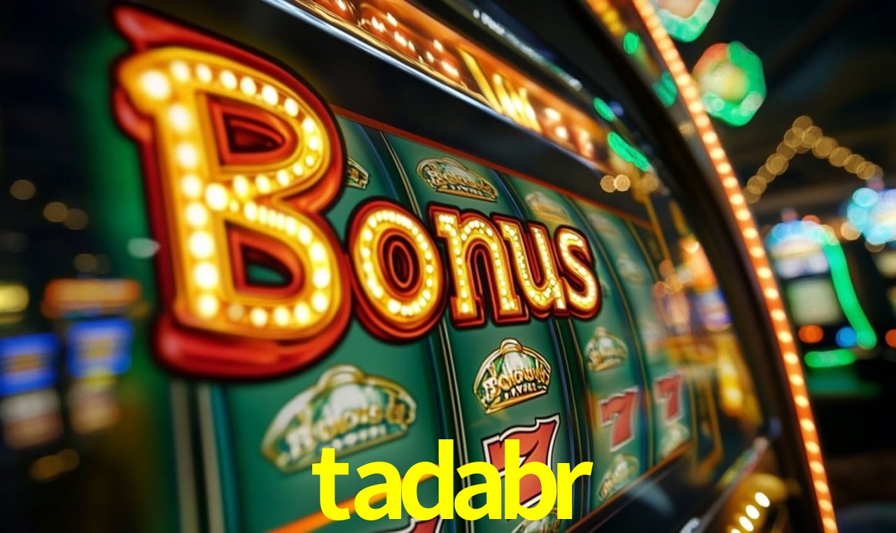 tadabr bet